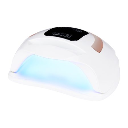 Dual LED UV Lamp Glow S1 168W