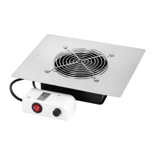 MOMO X1S 60W Nail Dust Collector
