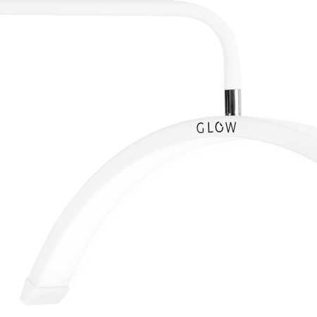 Glow MX6 White LED Cosmetic Lamp