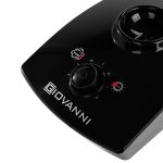 Giovanni vapozon D-20 black