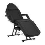 Cosmetology bed SILLON black skinstars.lt