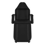 Cosmetology bed SILLON black