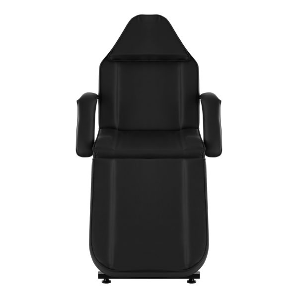 Cosmetology bed SILLON black