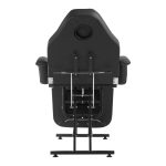Cosmetology bed SILLON black