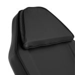 Cosmetology bed SILLON black