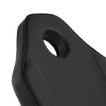 Cosmetology bed SILLON black