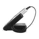 Nail drill OCHO TECHNIC 65w black