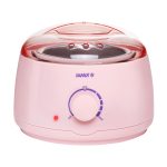 wax heater pink- vasko sildytuvas rozinis- e-shop at skinstars.lt