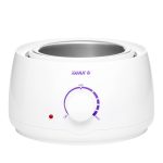Wax heater for cans and pellets IWAX 100 400ML 100W, white