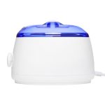 Wax heater for cans and pellets IWAX 100 400ML 100W, white