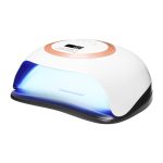 UV LED Lamp Glow V1 168W, Gold