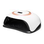 Nail lamp for manicure UV/LED  Glow V1 168W