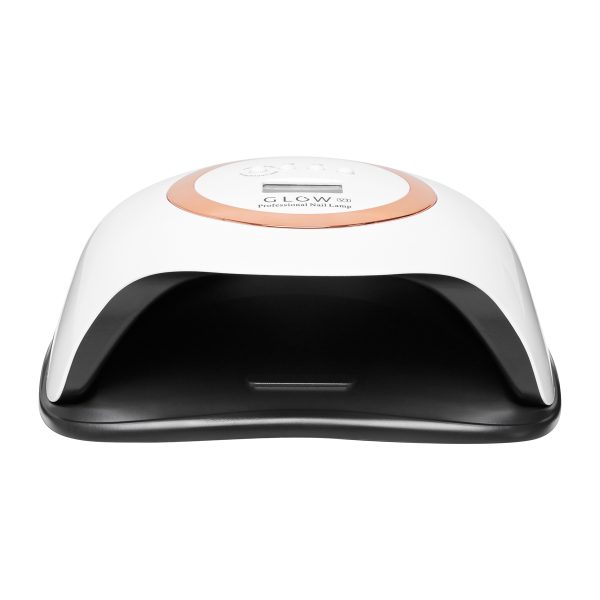 Nail lamp for manicure UV/LED  Glow V1 168W