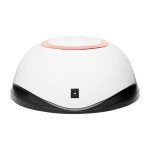 Nail lamp for manicure UV/LED  Glow V1 168W