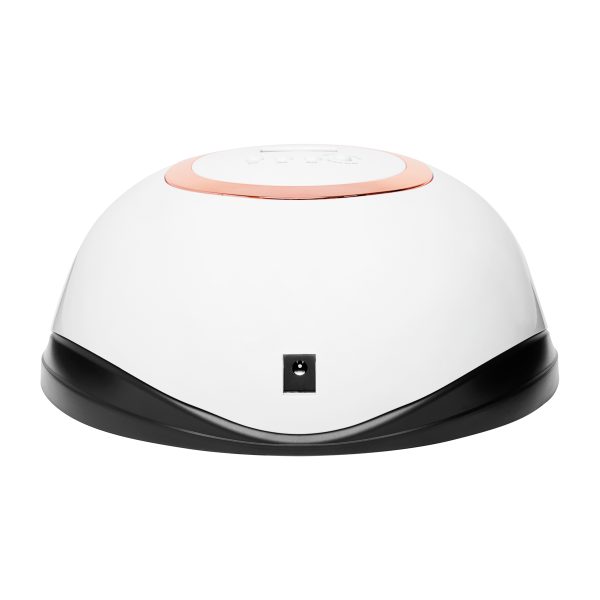 Nail lamp for manicure UV/LED  Glow V1 168W