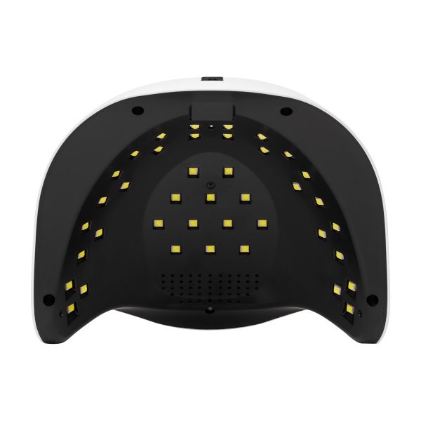 Nail lamp for manicure UV/LED  Glow V1 168W
