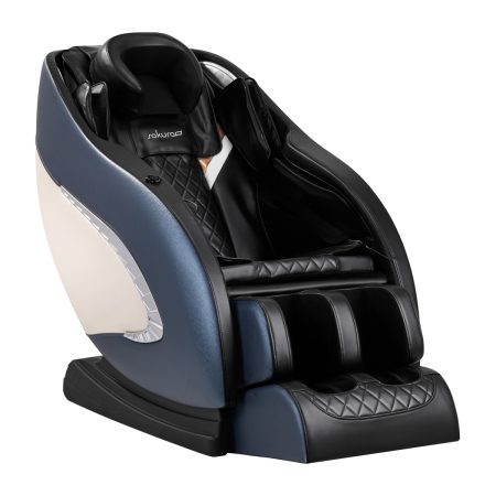 Massage chair Sakura Classic 305 blue at e-shop skinstars.lt/en/