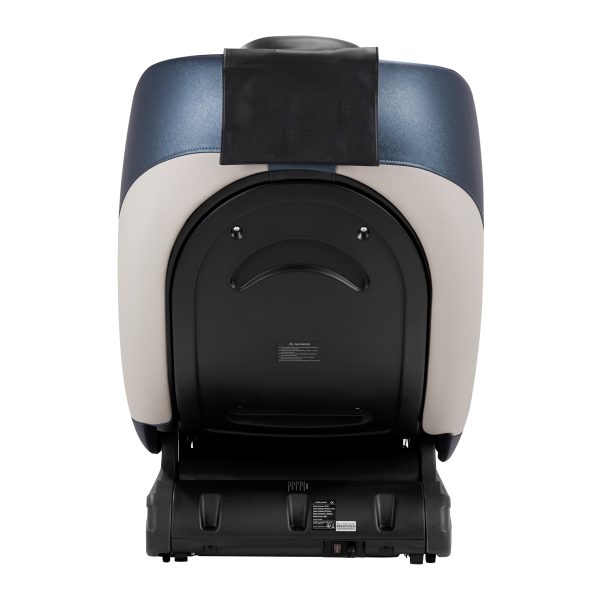 Massage chair Sakura Classic 305 blue