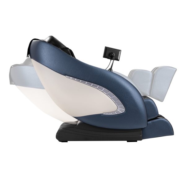 Massage chair Sakura Classic 305 blue