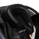 Massage chair Sakura Classic 305 blue