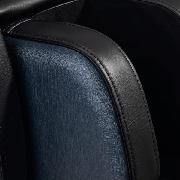 Massage chair Sakura Classic 305 blue