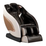 Massage chair Sakura Classic 305 brown at e-shop skinstars.lt/en/