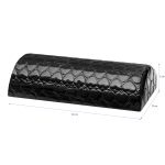 Manicure cushion for hands BLACK