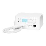 Marathon Cyclone Vac Podiatric Drill with Extractor
