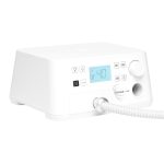 Podiatry cutter for pedicure work with dust extracto Marathon Cyclone Vac