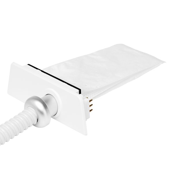 Podiatry cutter for pedicure work with dust extracto Marathon Cyclone Vac