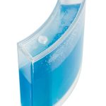 Educational gel aquarium for ants