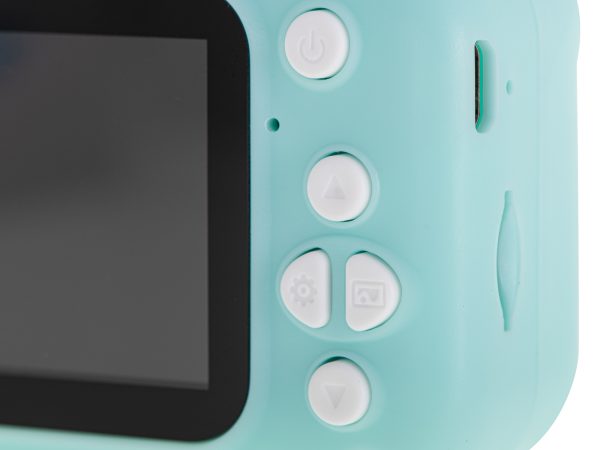 Digital mini HD 2.0