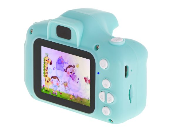 Digital mini HD 2.0