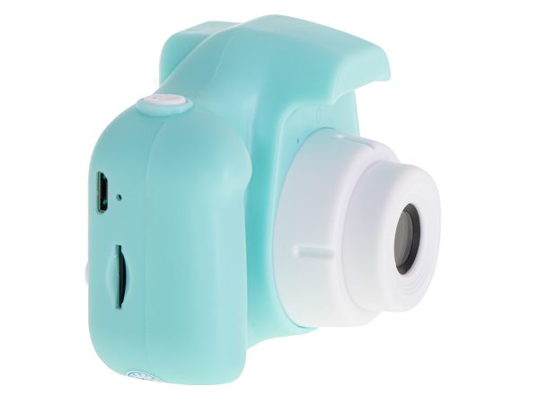 Digital mini HD 2.0