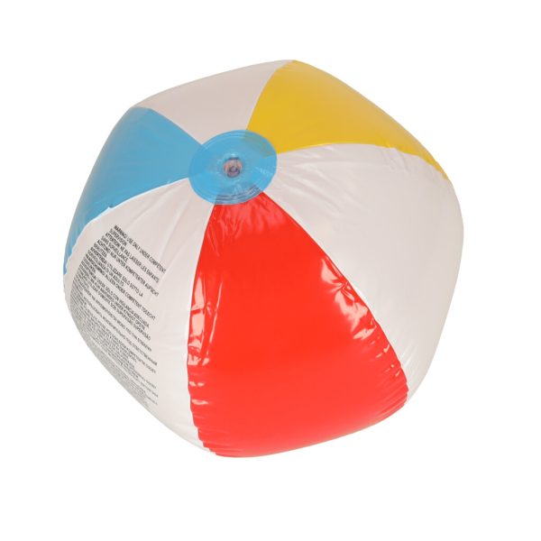 Inflatable ball 51 cm