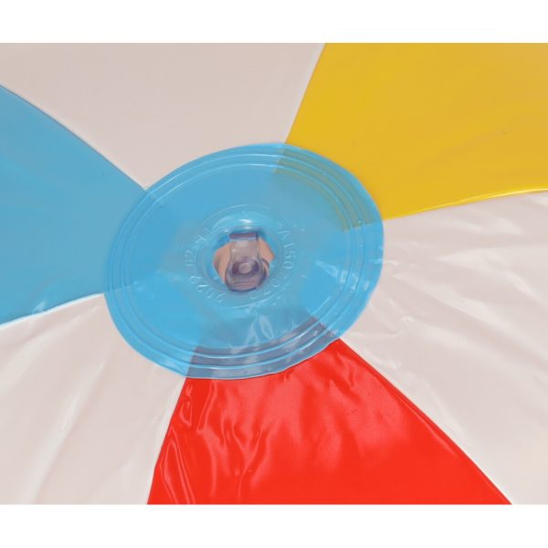 Inflatable ball 51 cm