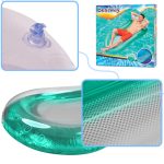 Inflatable mattress BESTWAY 43103