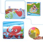 Swimming pool set BESTWAY