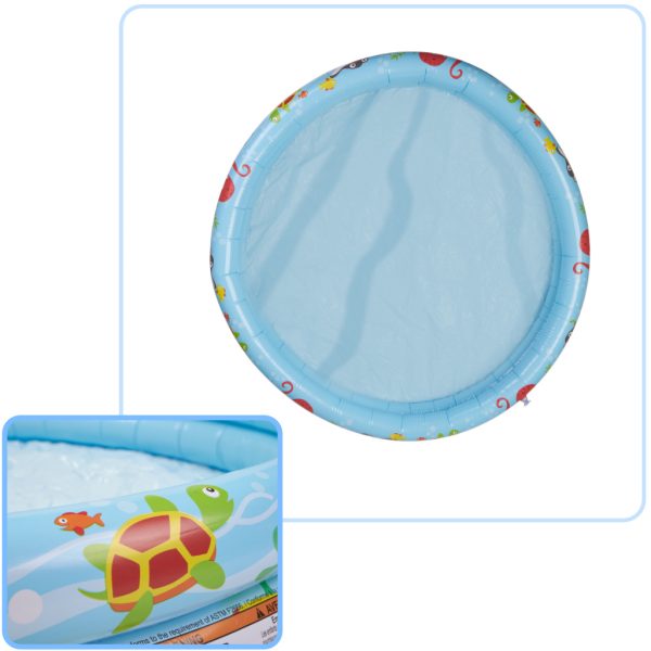 Swimming pool set BESTWAY