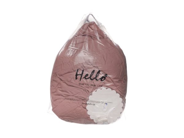 Canopy curtain tipi tent hanging pink