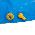 Water sprinkler mat garden fountain paddling pool 170cm