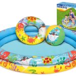 Swimming pool set BESTWAY