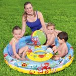 Swimming pool set BESTWAY