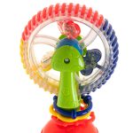Rattling grinder
