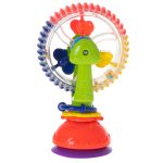 Rattling grinder