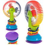 Rattling grinder
