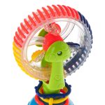 Rattling grinder