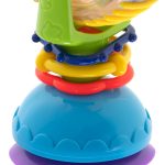 Rattling grinder