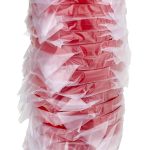 Double-sided acrylic mounting tape transparent strong 20mmx3m
