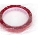 Double-sided acrylic mounting tape transparent strong 20mmx3m